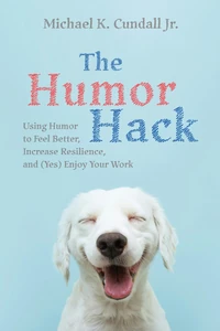 Cover of The Humor Hack