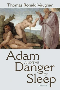 Cover of Adam and the Danger of Sleep