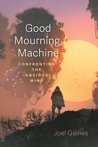 Cover of Good Mourning, Machine