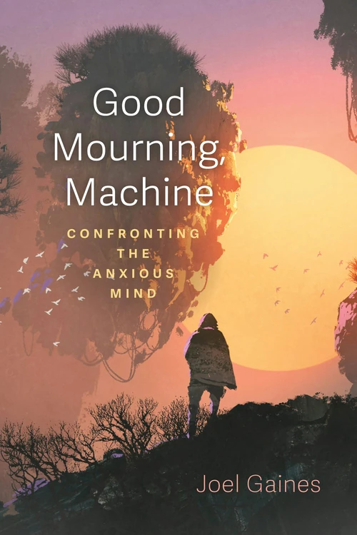 Cover of Good Mourning, Machine