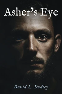 Cover of Asher’s Eye