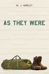 Cover of As They Were