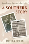 Cover of A Southern Story