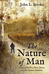 Cover of The Nature of Man