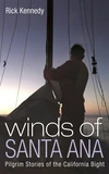 Cover of Winds of Santa Ana