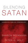 Cover of Silencing Satan