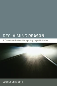 Cover of Reclaiming Reason
