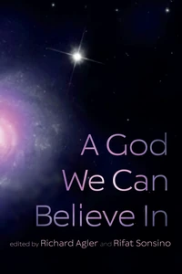 Cover of A God We Can Believe In