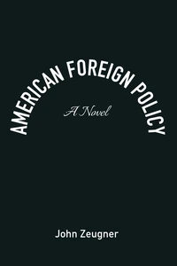 Cover of American Foreign Policy
