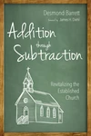 Cover of Addition through Subtraction