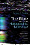 Cover of The Bible and the Holographic Universe