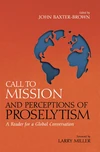 Cover of Call to Mission and Perceptions of Proselytism
