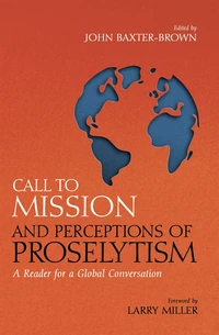 Cover of Call to Mission and Perceptions of Proselytism