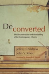 Cover of Deconverted
