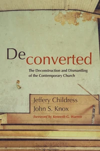 Cover of Deconverted