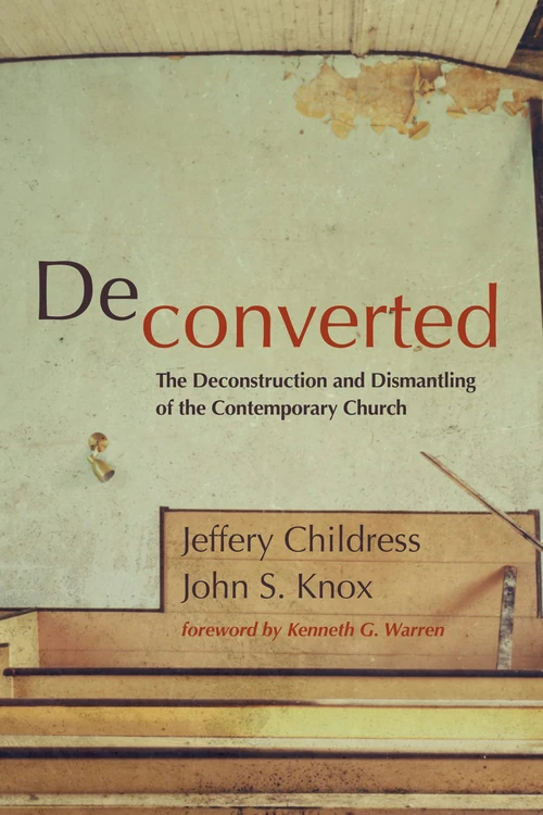 Cover of Deconverted