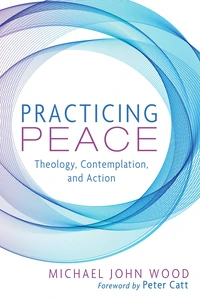 Cover of Practicing Peace