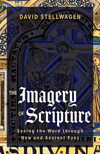 Cover of The Imagery of Scripture