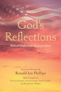 Cover of God’s Reflections