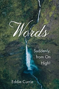 Cover of Words