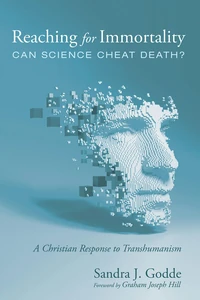 Cover of Reaching for Immortality: Can Science Cheat Death?
