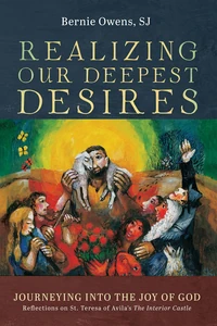 Cover of Realizing Our Deepest Desires