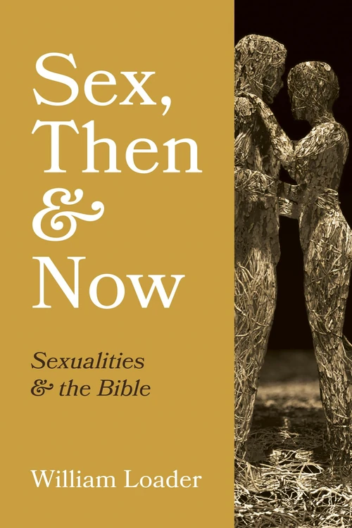 Cover of Sex, Then and Now
