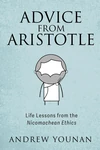 Cover of Advice from Aristotle