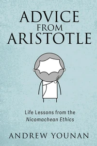 Cover of Advice from Aristotle