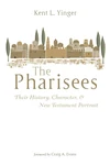 Cover of The Pharisees