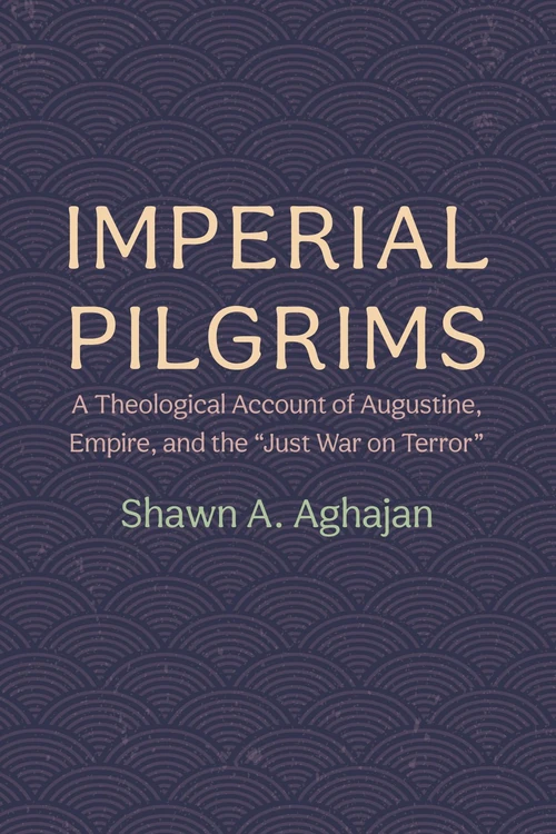 Cover of Imperial Pilgrims