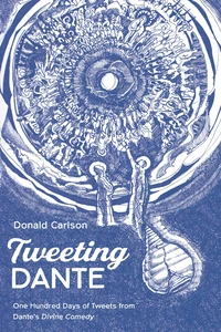 Cover of Tweeting Dante