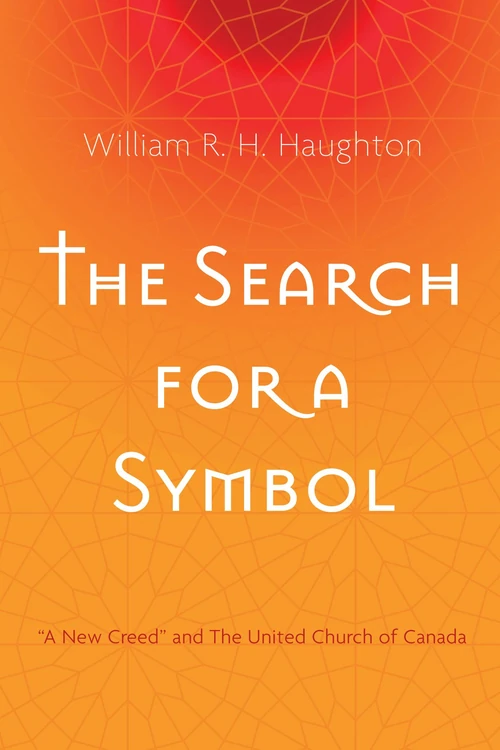 Cover of The Search for a Symbol