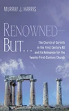 Cover of Renowned—But . . .