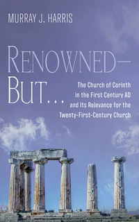 Cover of Renowned—But . . .