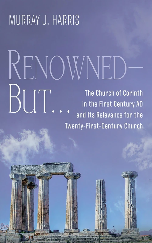 Cover of Renowned—But . . .