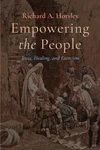 Cover of Empowering the People