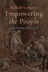 Cover of Empowering the People