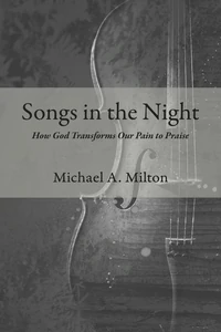 Cover of Songs in the Night