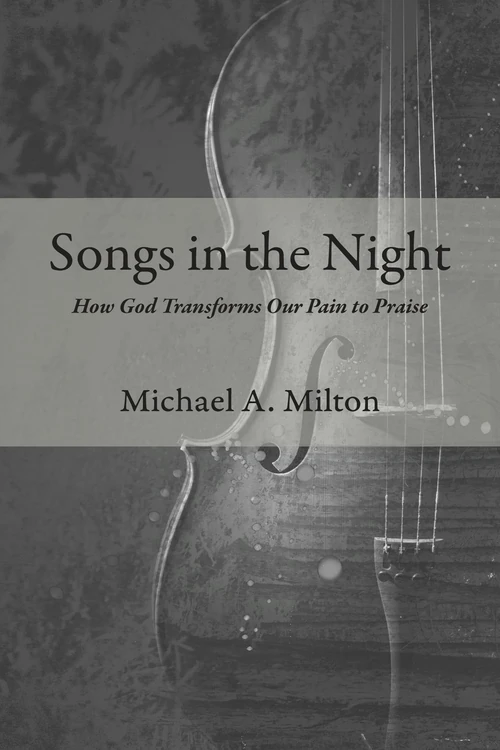 Cover of Songs in the Night