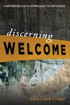 Cover of Discerning Welcome