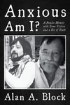 Cover of Anxious Am I?