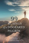 Cover of 99 Musings of a Dogeared Pilgrim