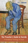Cover of The Preacher’s Guide to Suicide