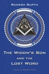 Cover of The Widow’s Son and the Lost Word