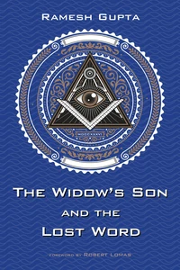 Cover of The Widow’s Son and the Lost Word
