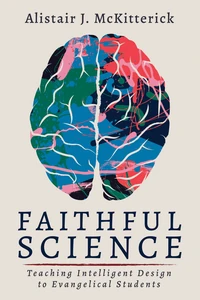 Cover of Faithful Science