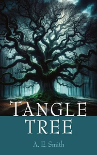Cover of Tangle Tree