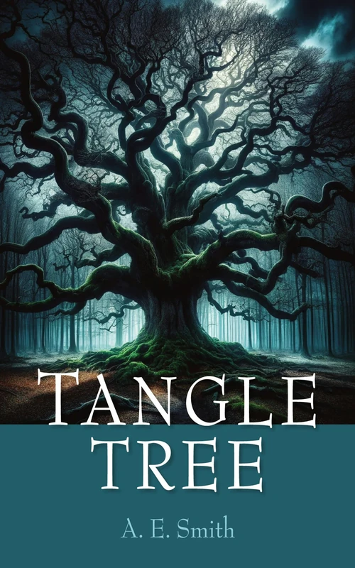 Cover of Tangle Tree