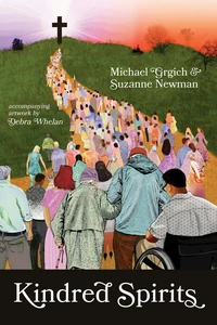 Cover of Kindred Spirits